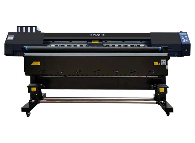 Eco Solvent Printer