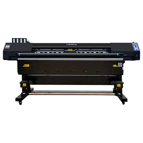 Eco Solvent Printer