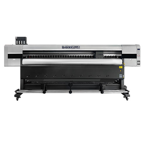 Eco Solvent Printer