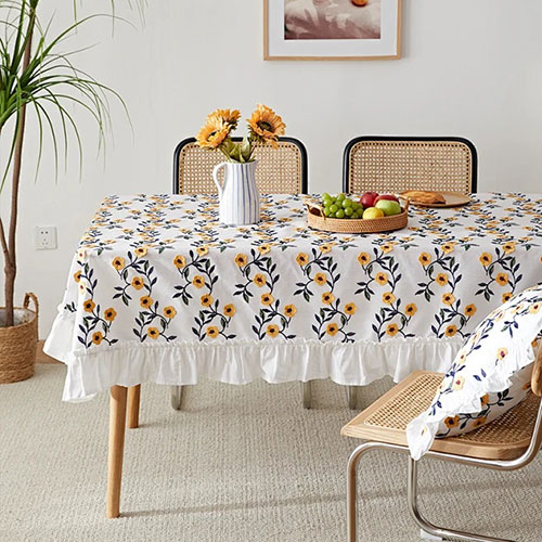 Tablecloths