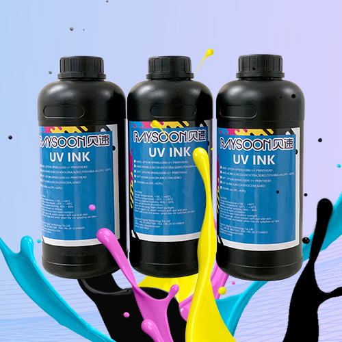 uv ink