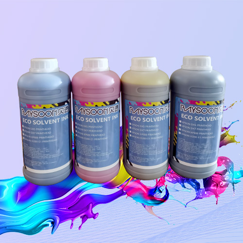 Eco Solvent Ink